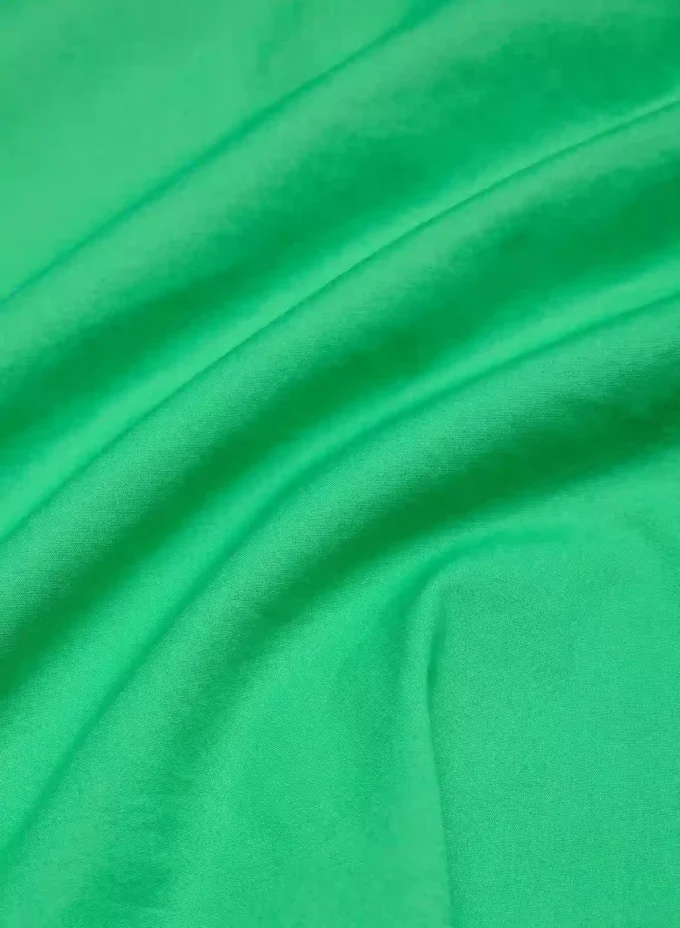 Adria Popeline-Kleid