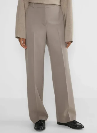 Agency Pant – City Wool