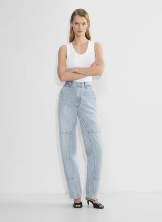 AGOLDE Adley Jean AGOLDE Adley Jean