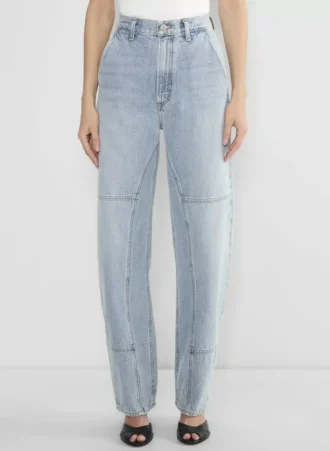 AGOLDE Adley Jean AGOLDE Adley Jean