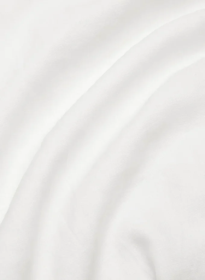 Alfresco Leinenkleid