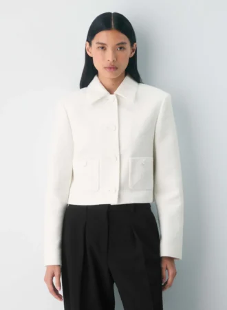 Ashfield Jacke – Tweed