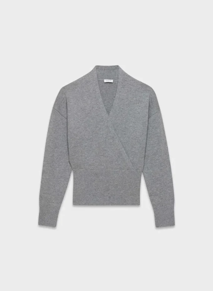 Atticus Merinowollpullover