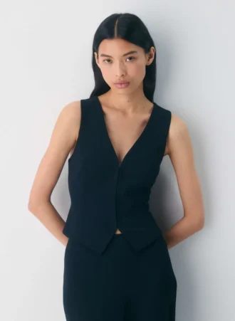 Attire Weste – Crepette™