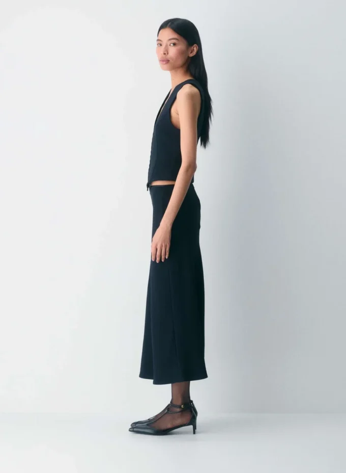 Attire Weste – Crepette™