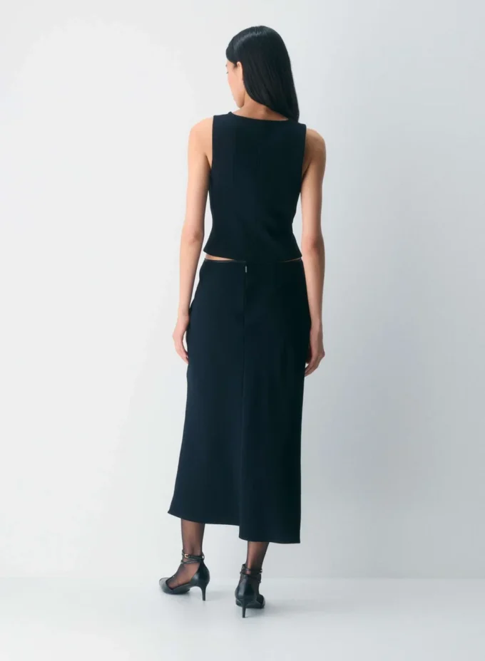 Attire Weste – Crepette™