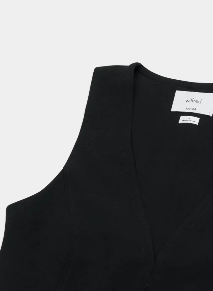 Attire Weste – Crepette™