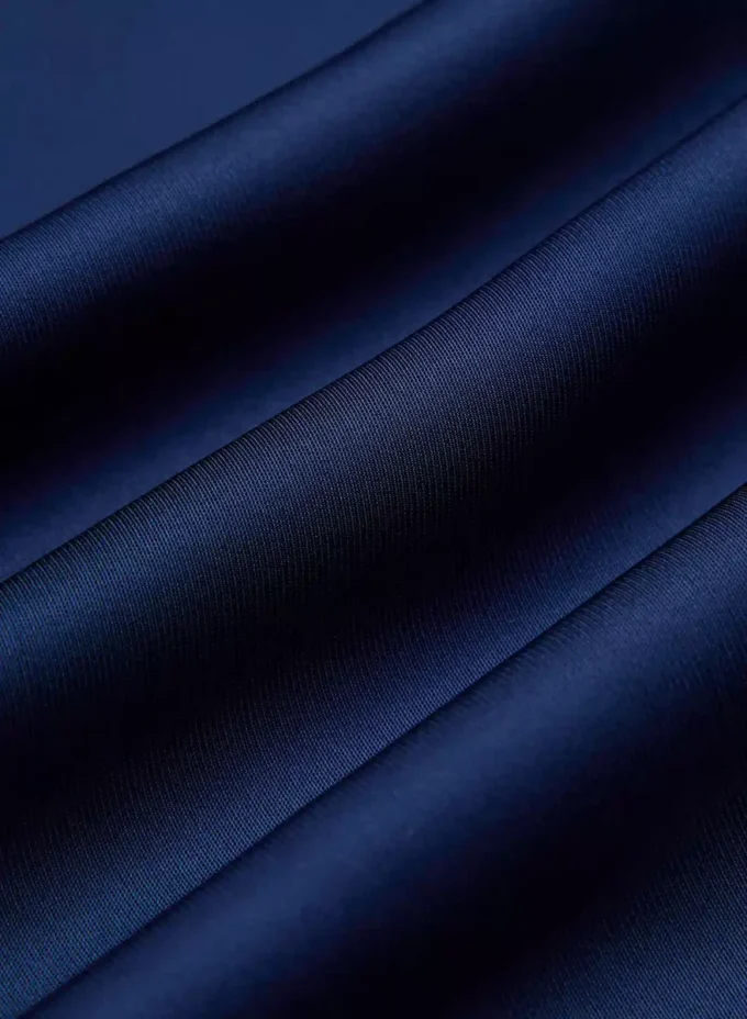 Audience Satin-Minikleid