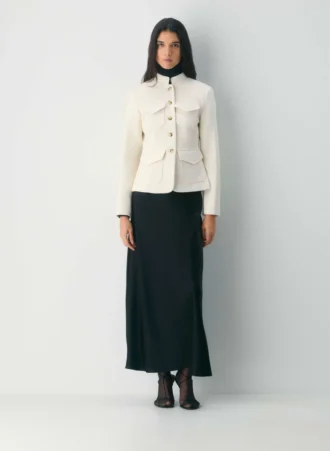 Augustus Jacke – Tweed Augustus Jacke – Tweed