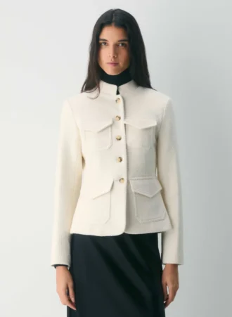 Augustus Jacke – Tweed Augustus Jacke – Tweed