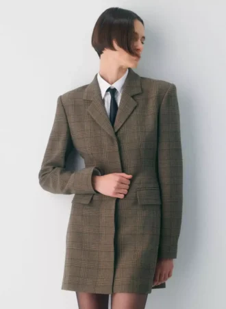 Autograph-Kleid Autograph-Kleid