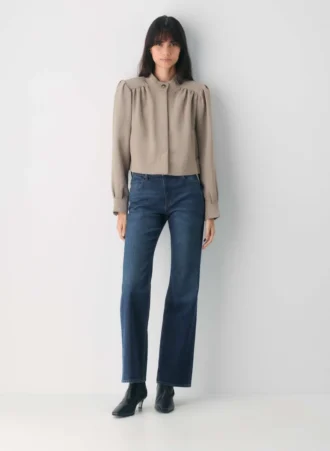 Balsam Jacke – Crepette™