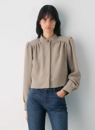 Balsam Jacke – Crepette™