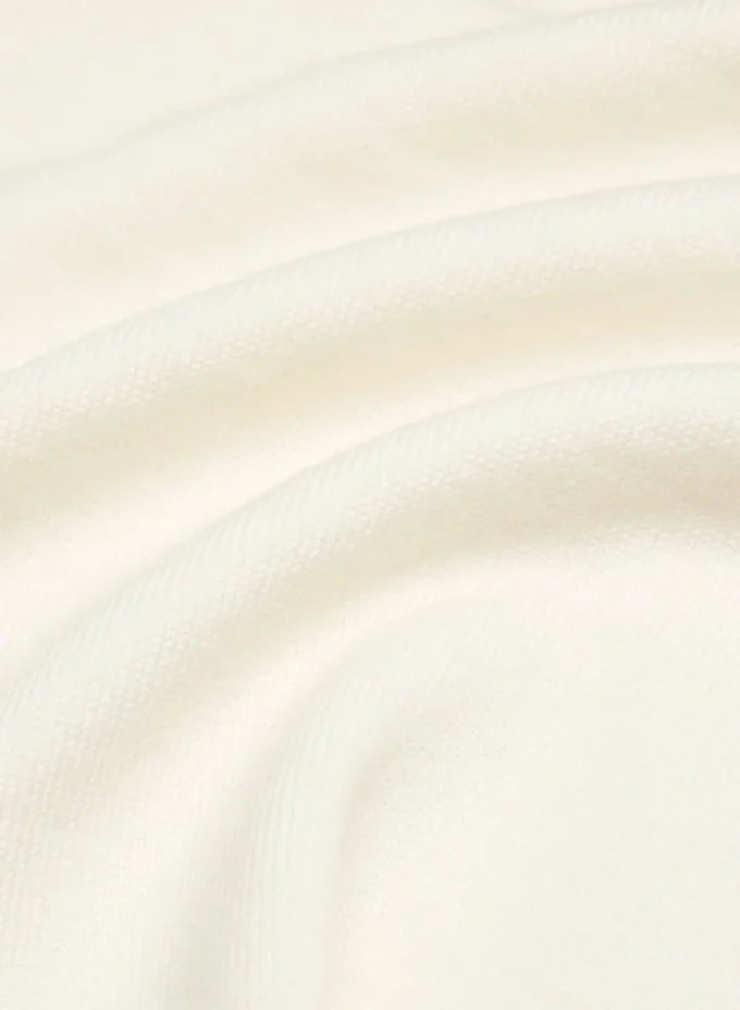 Bare Merino Wool Crew Cardigan