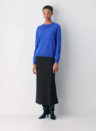 Bare Merino Wool Crew Sweater