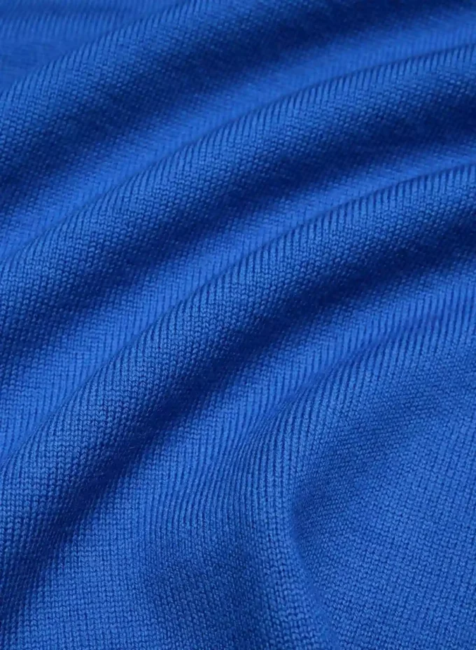 Bare Merino Wool Crew Sweater