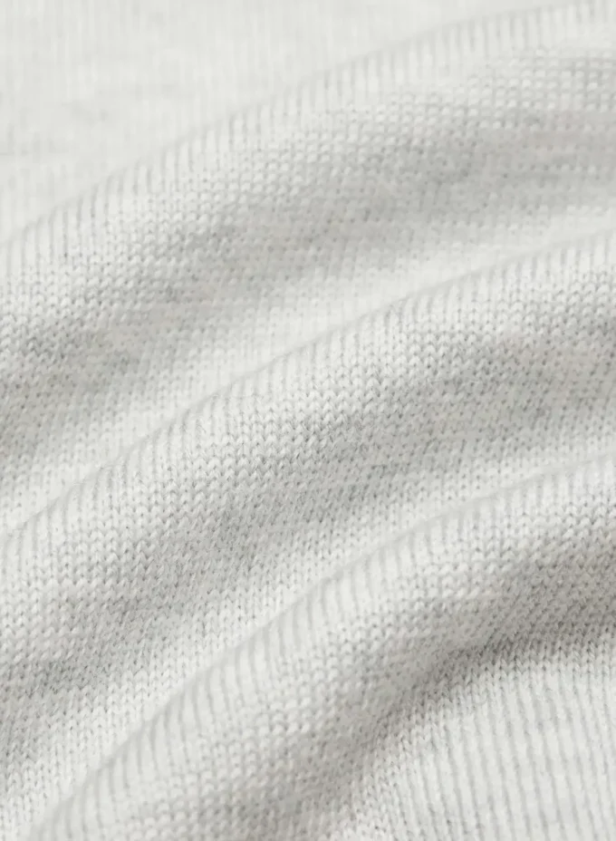 Bare Merino Wool Rollkragenpullover Bare Merino Wool Rollkragenpullover