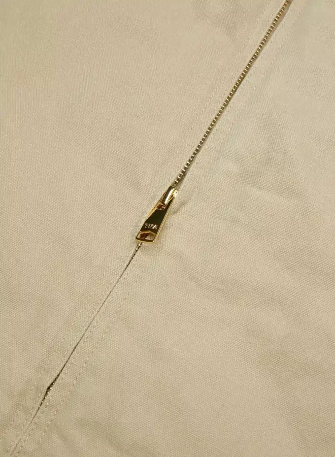 Barkley Hip Workwear Jacke