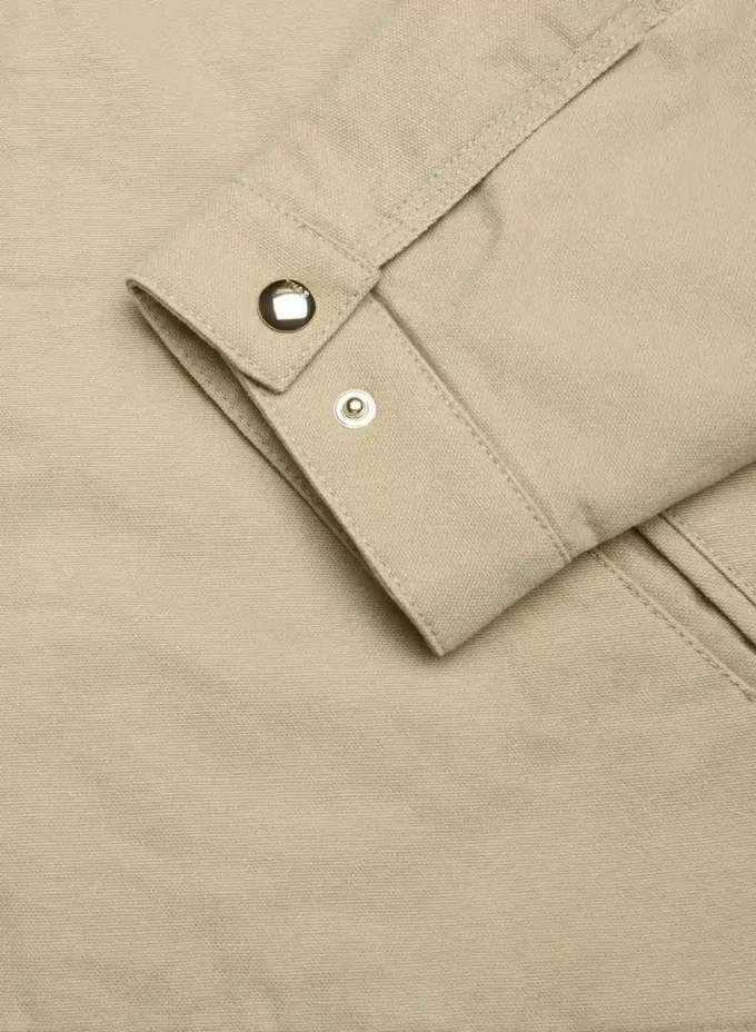 Barkley Hip Workwear Jacke