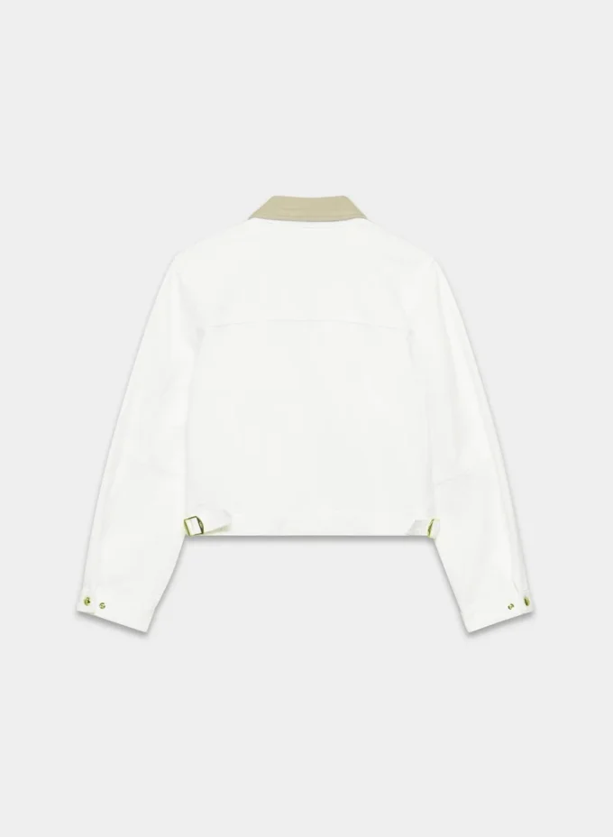 Barkley Leichte Arbeitsjacke