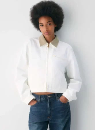 Barkley Leichte Arbeitsjacke