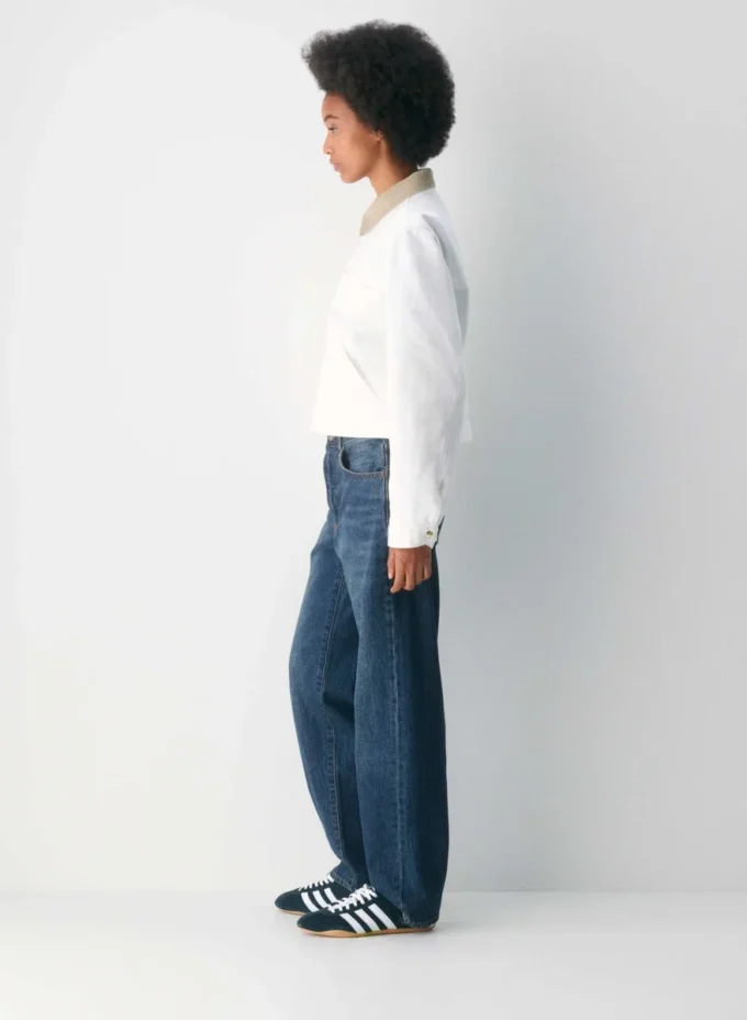 Barkley Leichte Arbeitsjacke