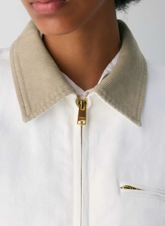 Barkley Leichte Arbeitsjacke