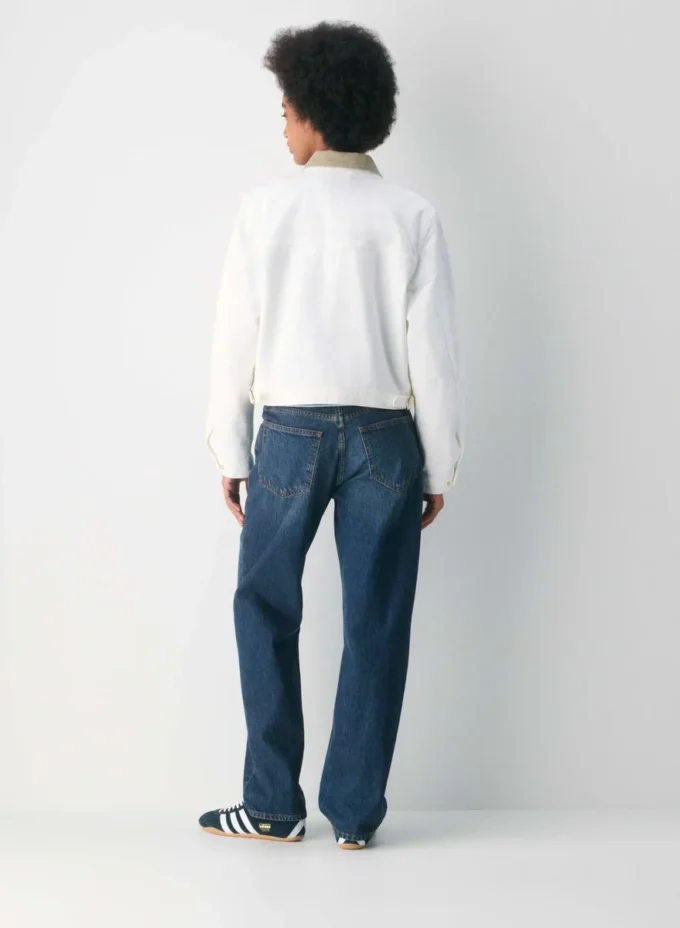 Barkley Leichte Arbeitsjacke