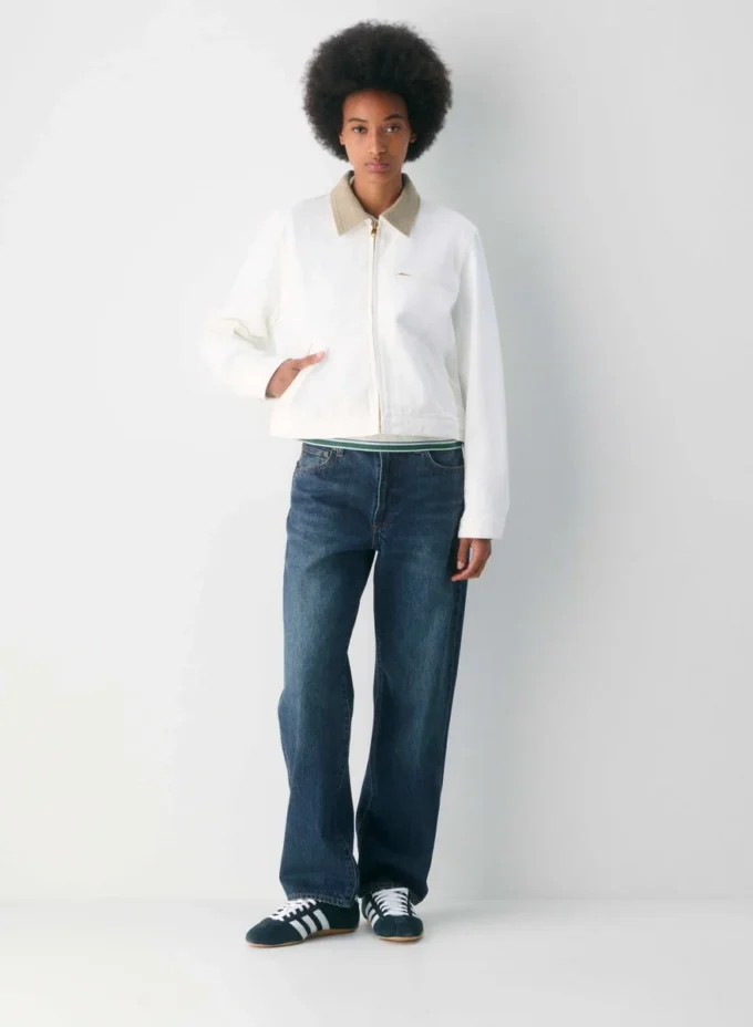 Barkley Leichte Arbeitsjacke