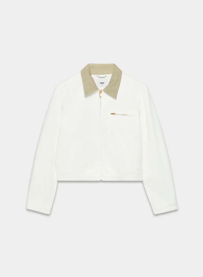 Barkley Leichte Arbeitsjacke