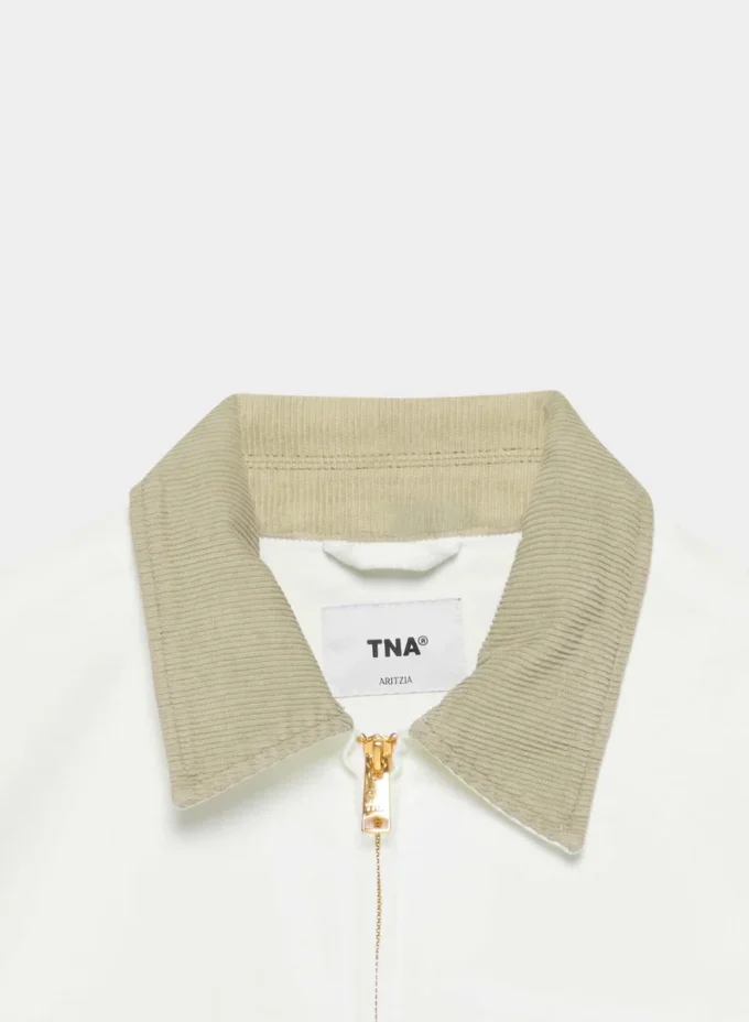 Barkley Leichte Arbeitsjacke