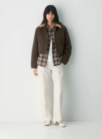 Barkley Workwear Jacke