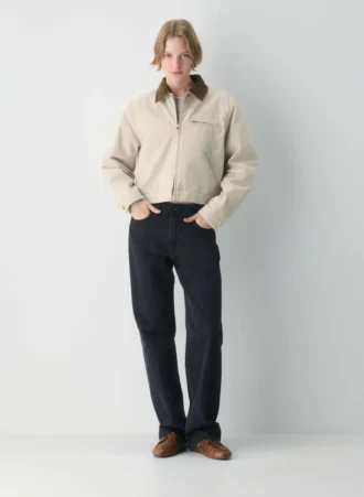 Barkley Workwear Jacke