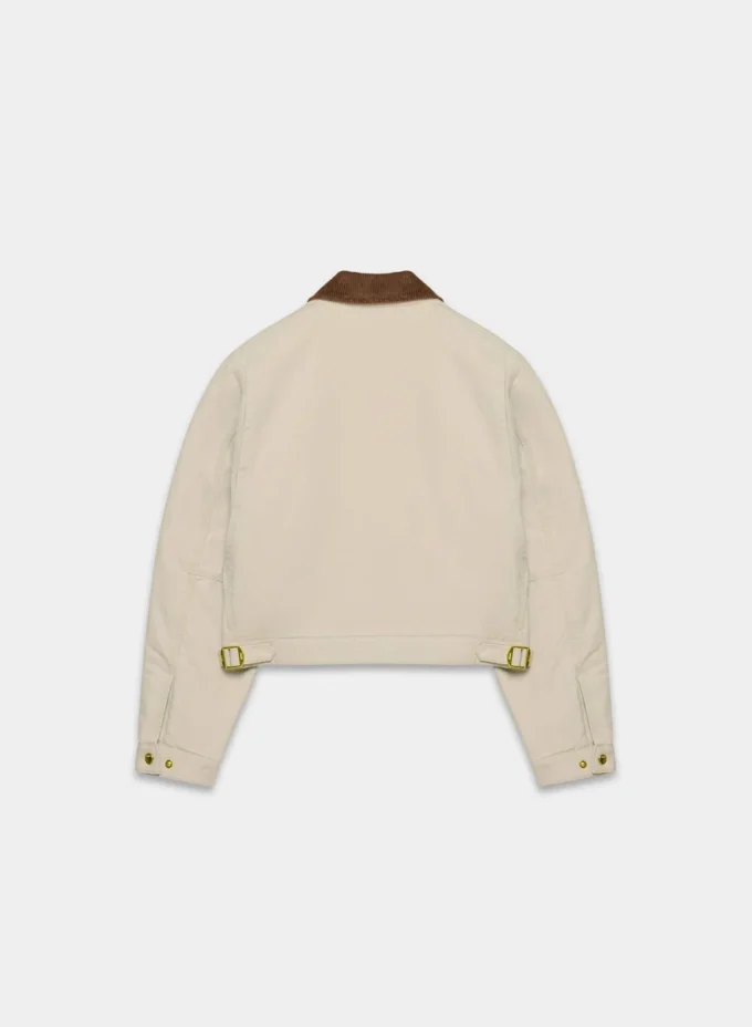 Barkley Workwear Jacke