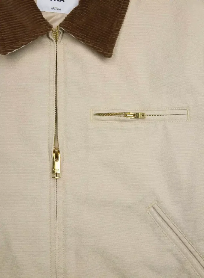 Barkley Workwear Jacke