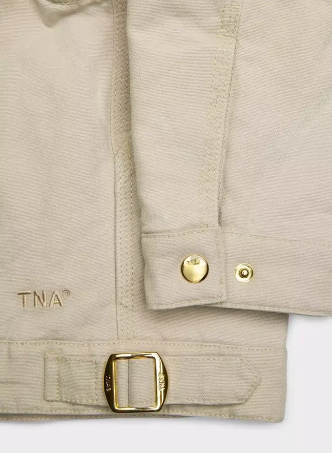 Barkley Workwear Jacke