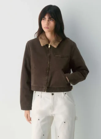 Barkley Workwear Jacke