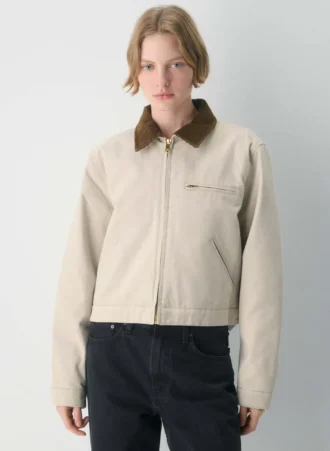 Barkley Workwear Jacke
