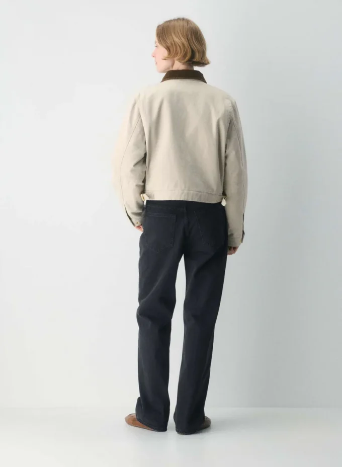 Barkley Workwear Jacke