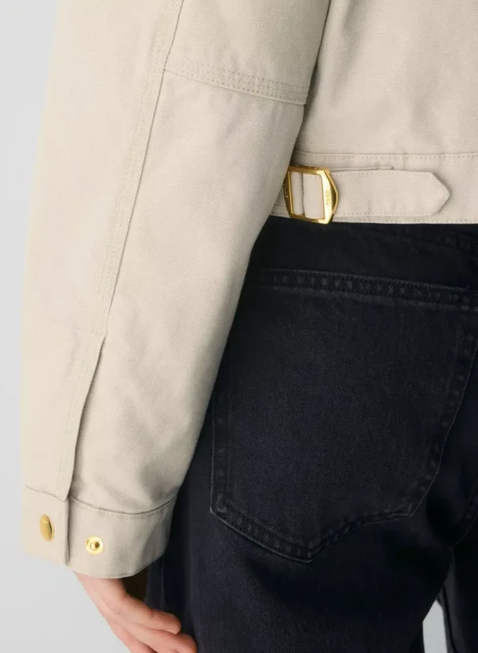 Barkley Workwear Jacke