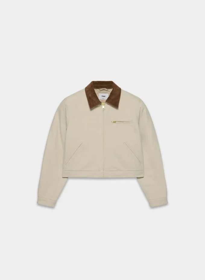 Barkley Workwear Jacke