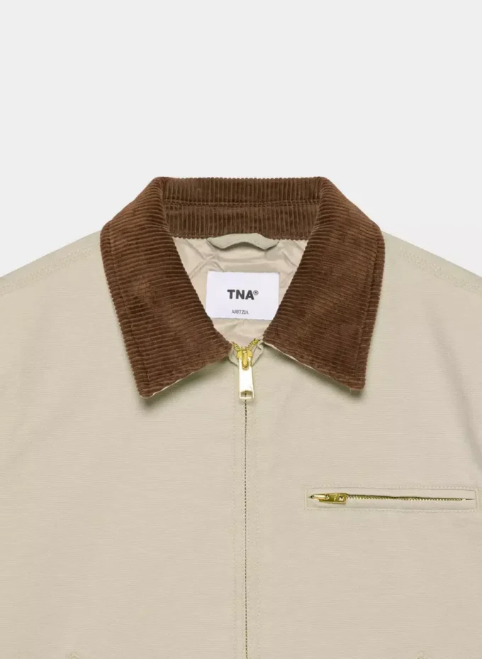 Barkley Workwear Jacke