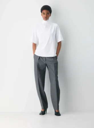 Brampton Rollkragenpullover