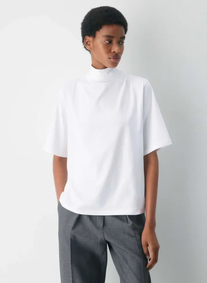 Brampton Rollkragenpullover