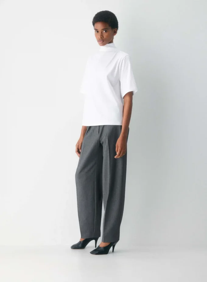 Brampton Rollkragenpullover