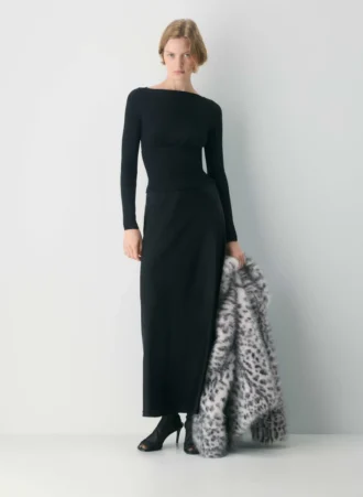 Carnation Langarmshirt