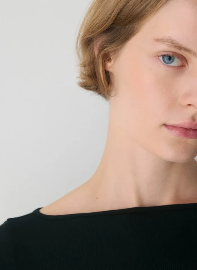 Carnation Langarmshirt