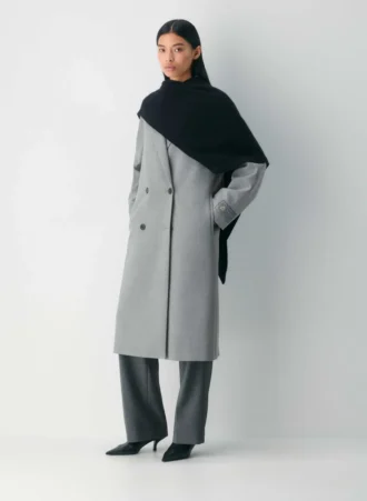 Cashmere Medium Dreieckstuch