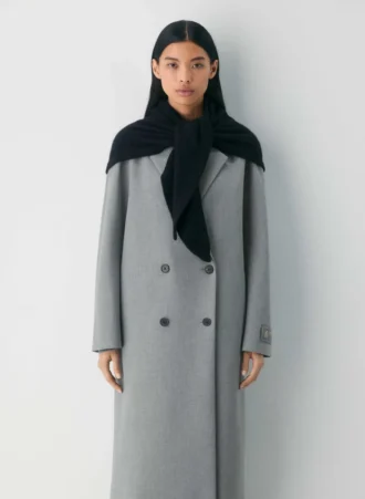 Cashmere Medium Dreieckstuch