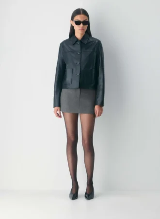 Chisel Micro Skort – (Re)ssential